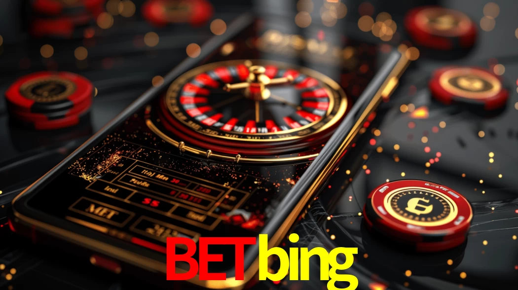 Welcome Bonus betbing