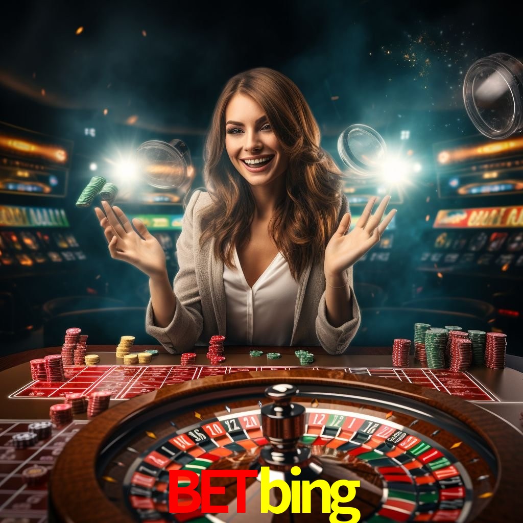 betbing login
