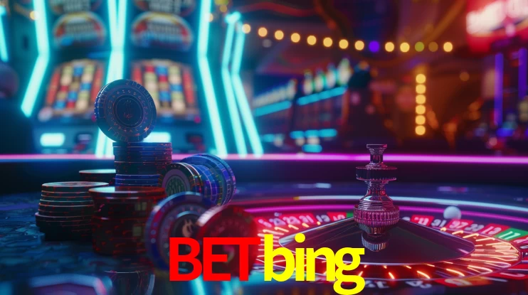 Experiência VIP betbing