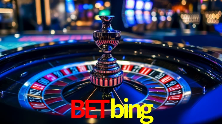 betbing - Tesouros de Sorte Infinita - betbing.com
