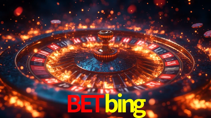 betbing: Seu Cassino Premiado com Pagamentos Rápidos