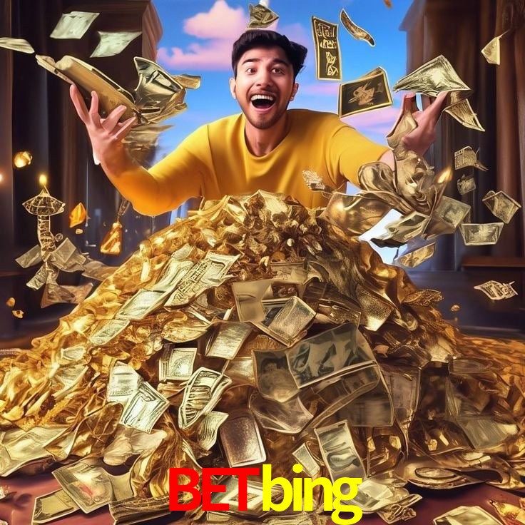 Apostas Esportivas na betbing: Um Guia Completo