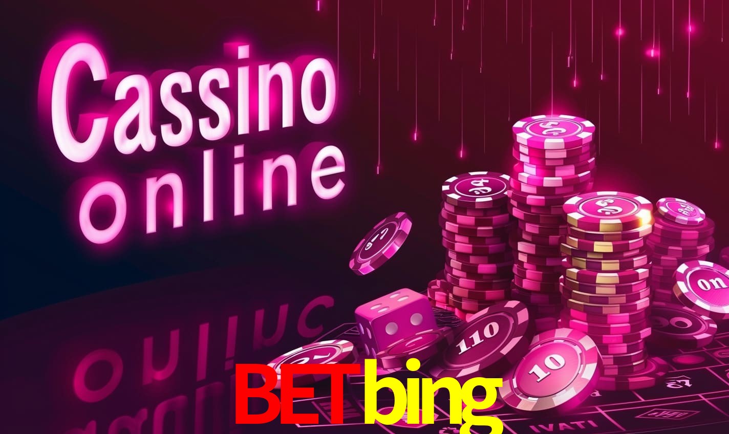 Recursos de Bônus betbing