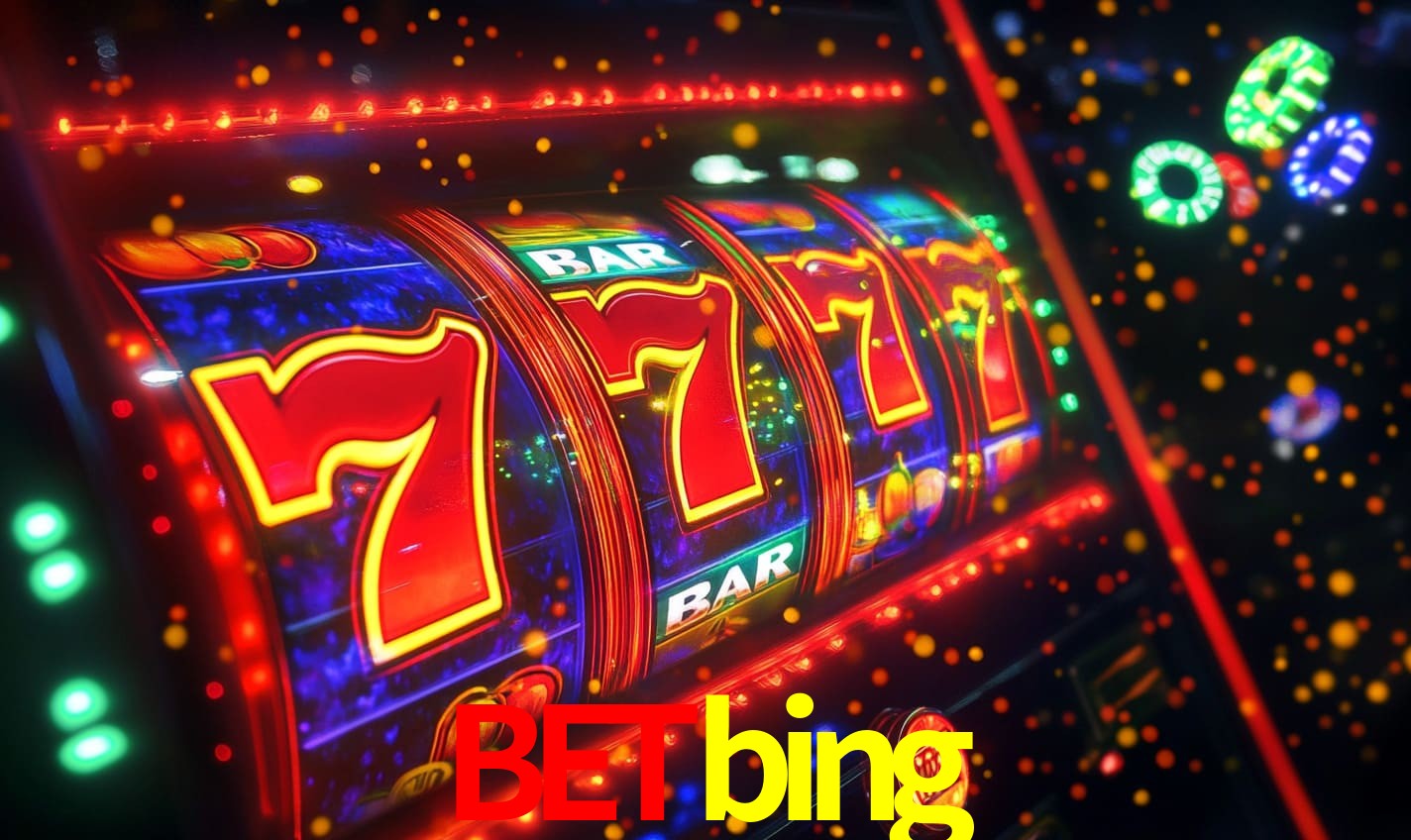 betbing login