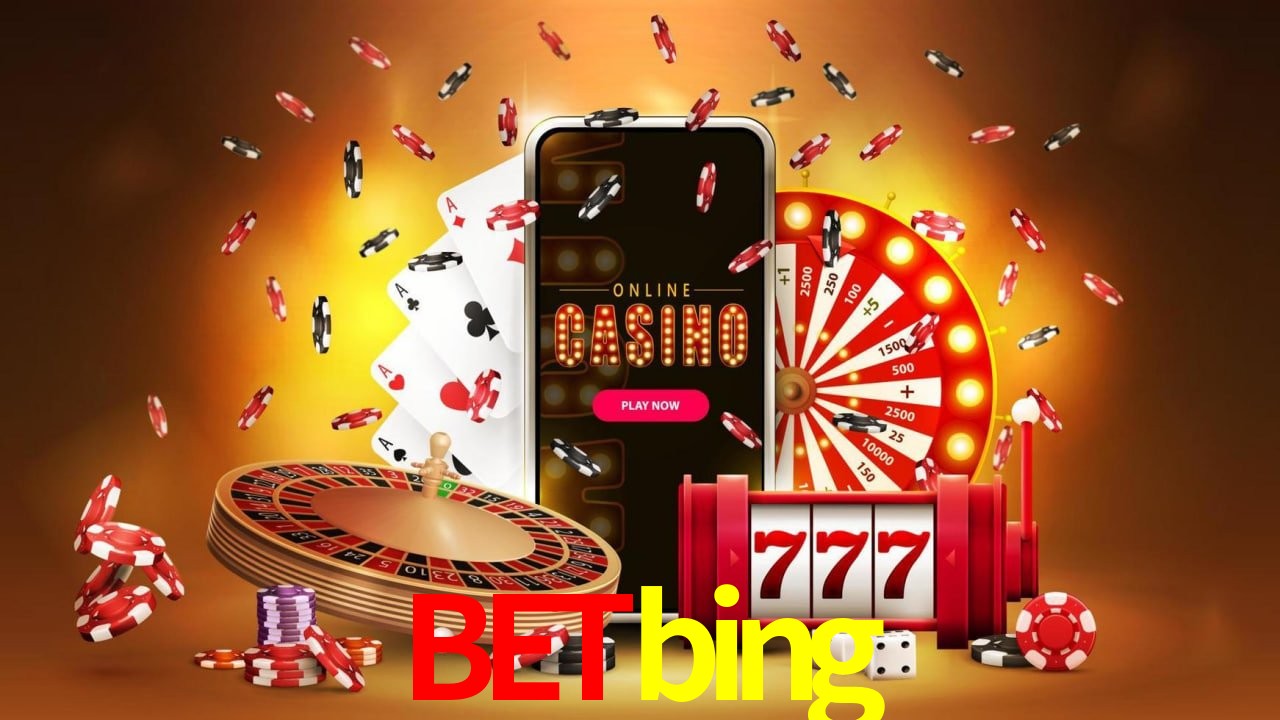 Jogos Exclusivos betbing