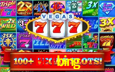 Descubra o Mundo do Cassino Online com betbing