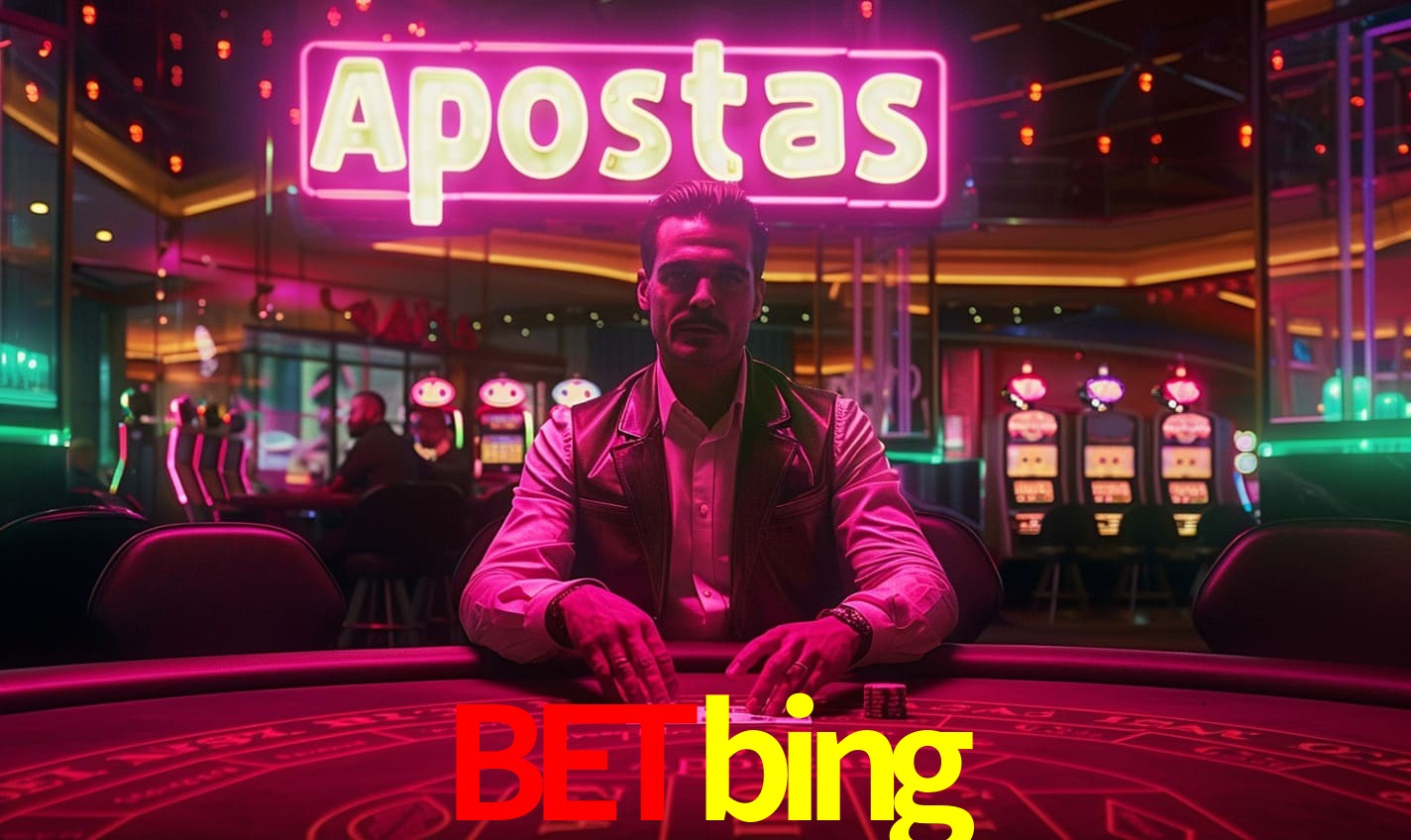 Estatísticas do Jogo betbing