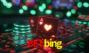Desvendando o Mundo dos Jogos Virtuais na betbing