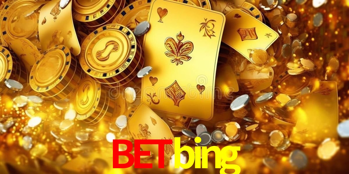 Casino Ao Vivo betbing