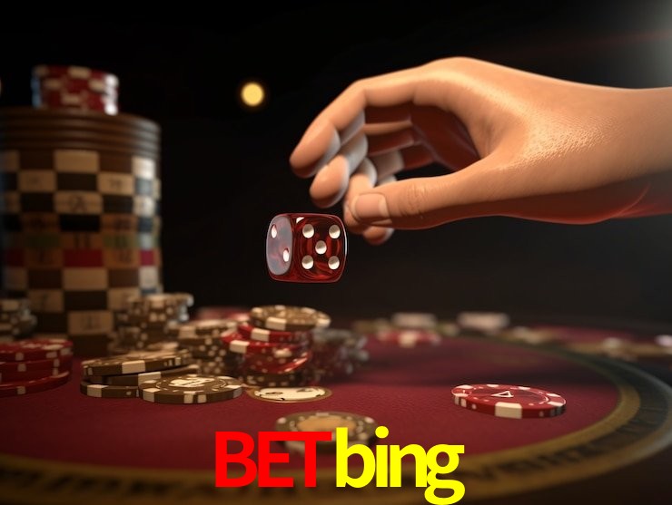 A Popularidade dos Caça-Níqueis no betbing