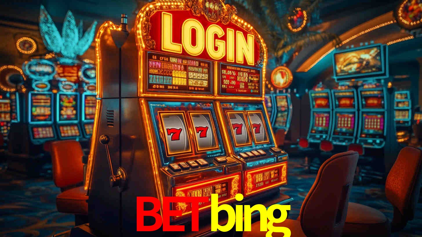 betbing login