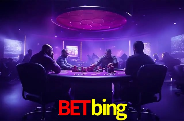 Jogos de Slot betbing