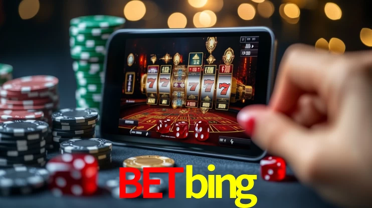 betbing login