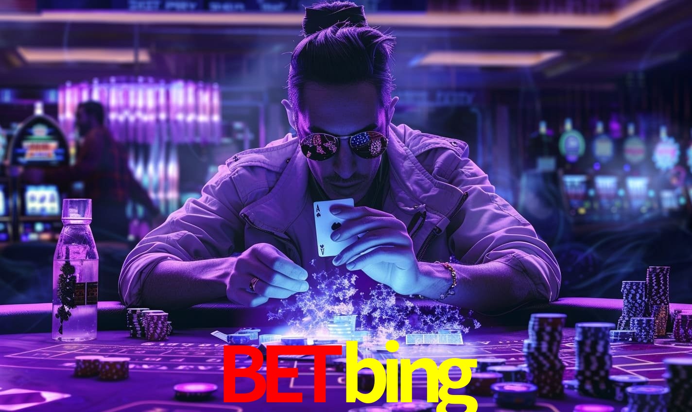 Tournaments betbing