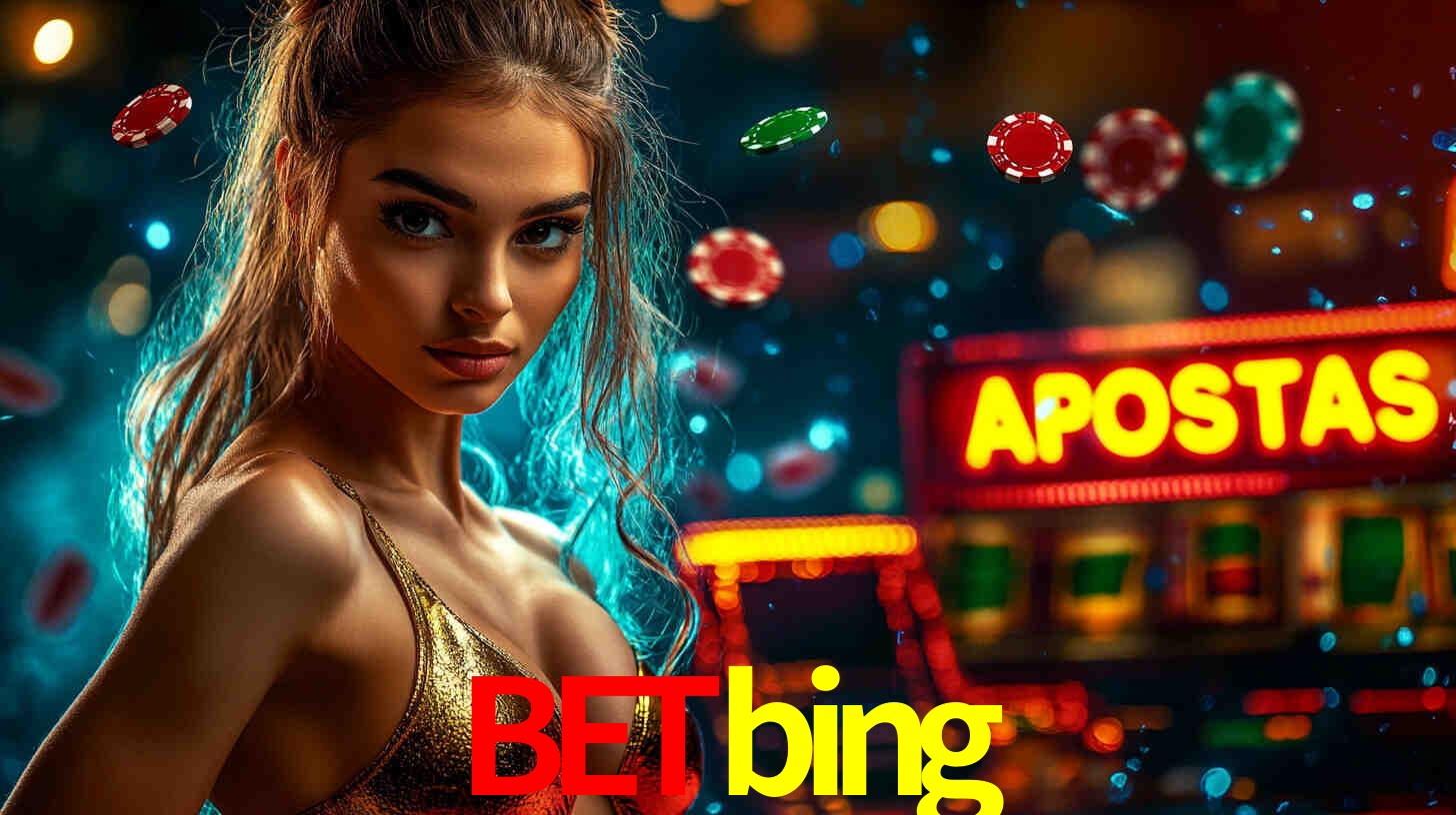 Casino Ao Vivo betbing