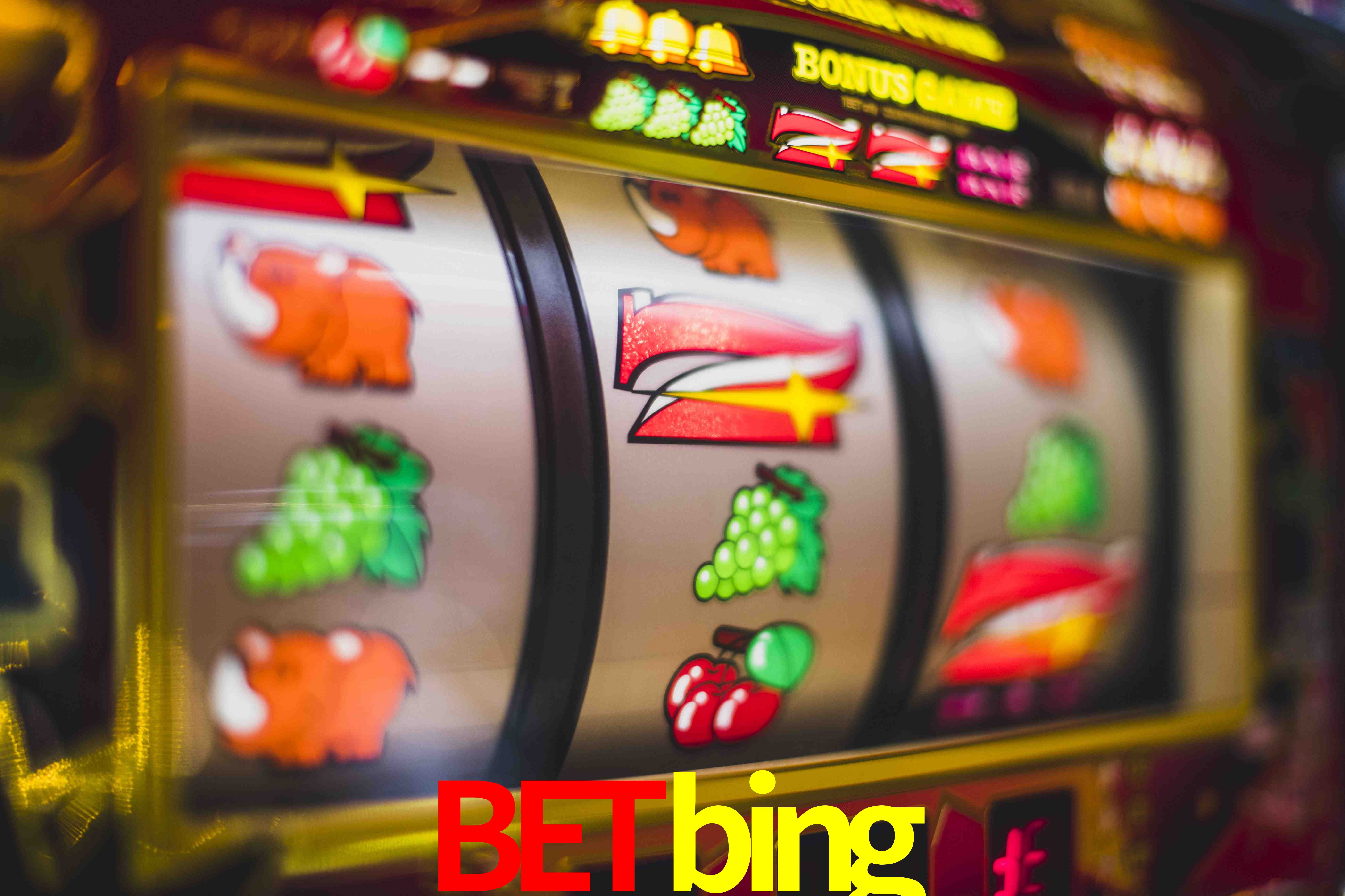 Live Casino betbing