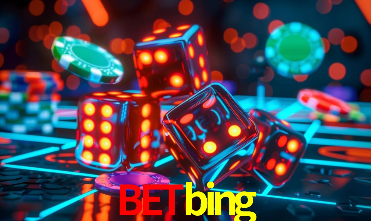 Promoção Relâmpago betbing