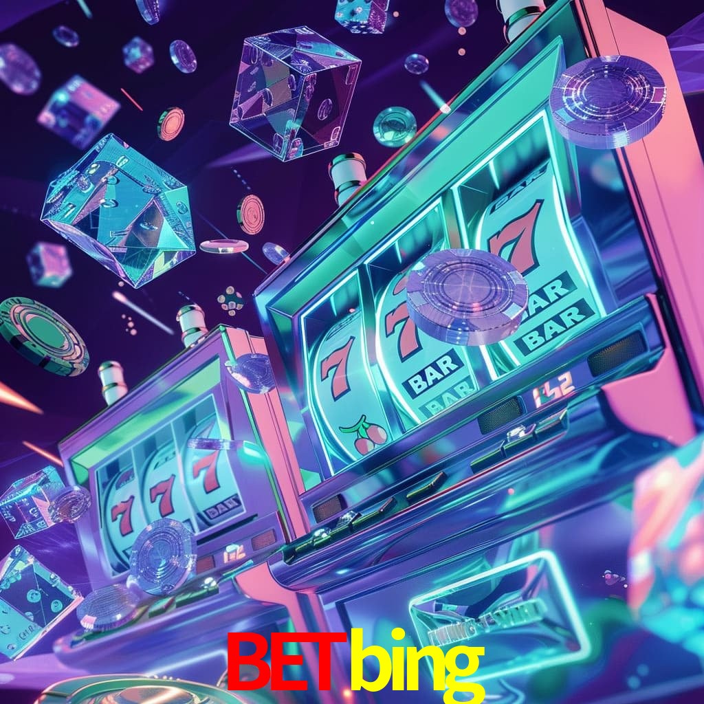 Integração de APIs betbing