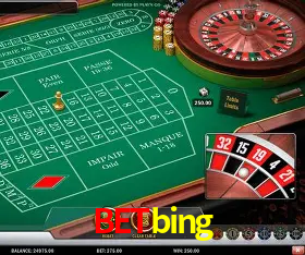 Platform Technology betbing