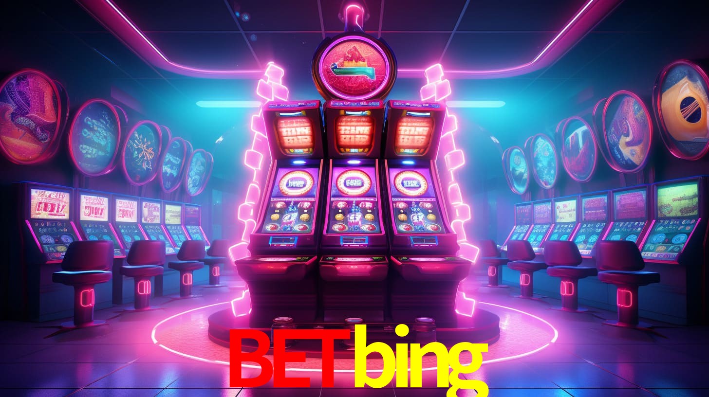 betbing login