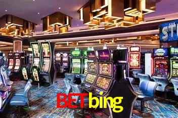 Explorando a Categoria de Eventos em Apostas na betbing