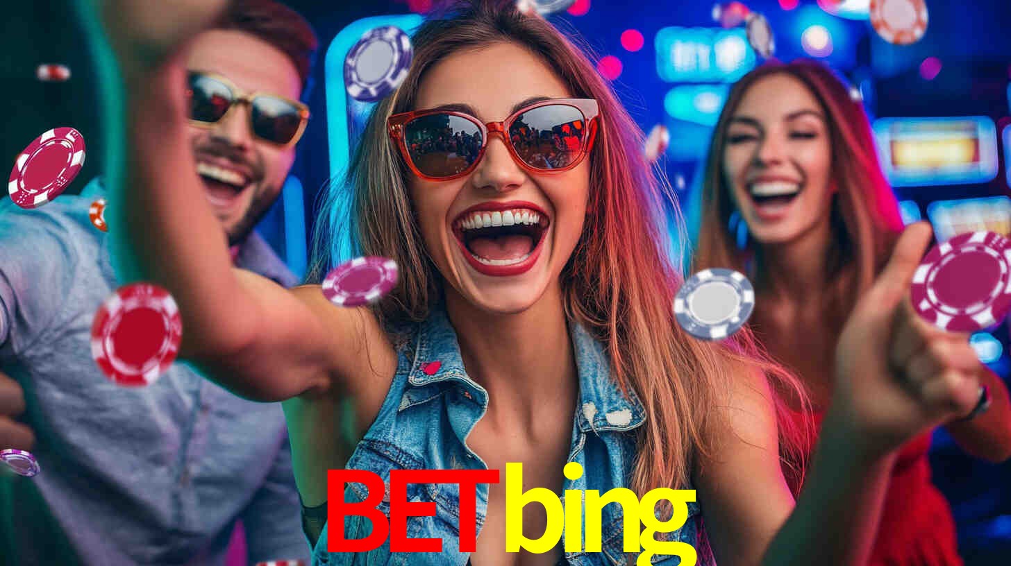 Casino VIP betbing