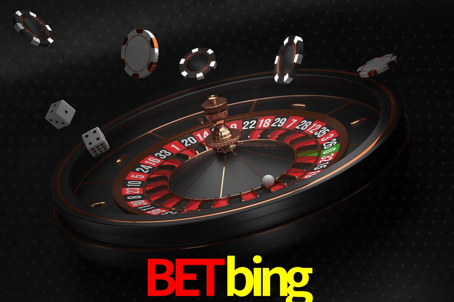 betbing: A Experiência de Casino com Jogos de Mesa ao Vivo