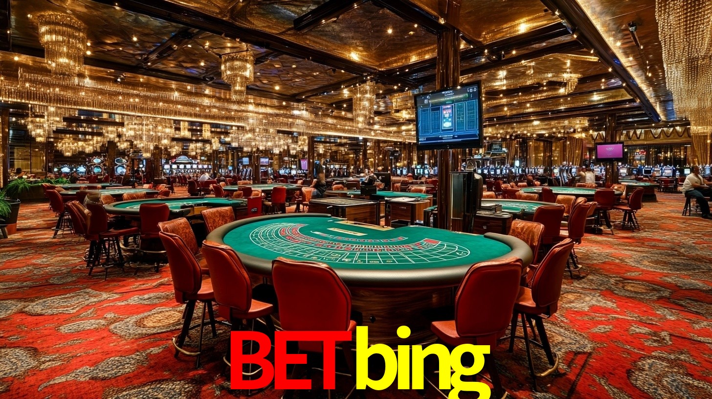 betbing