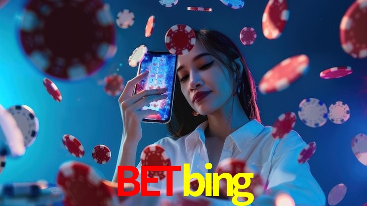Cadastro Rápido betbing