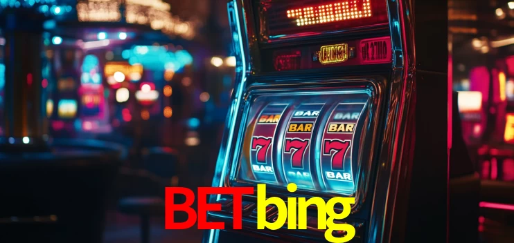 betbing App Interface
