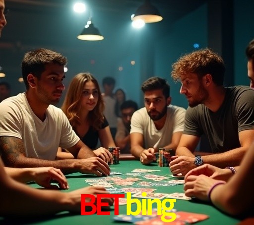 Descubra o Programa VIP da betbing: Vantagens Exclusivas para Jogadores
