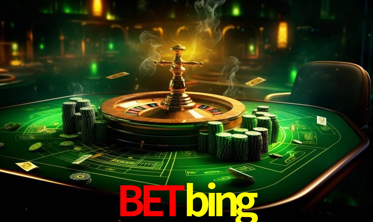 Sistemas de Segurança betbing