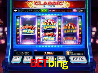 cassino betbing