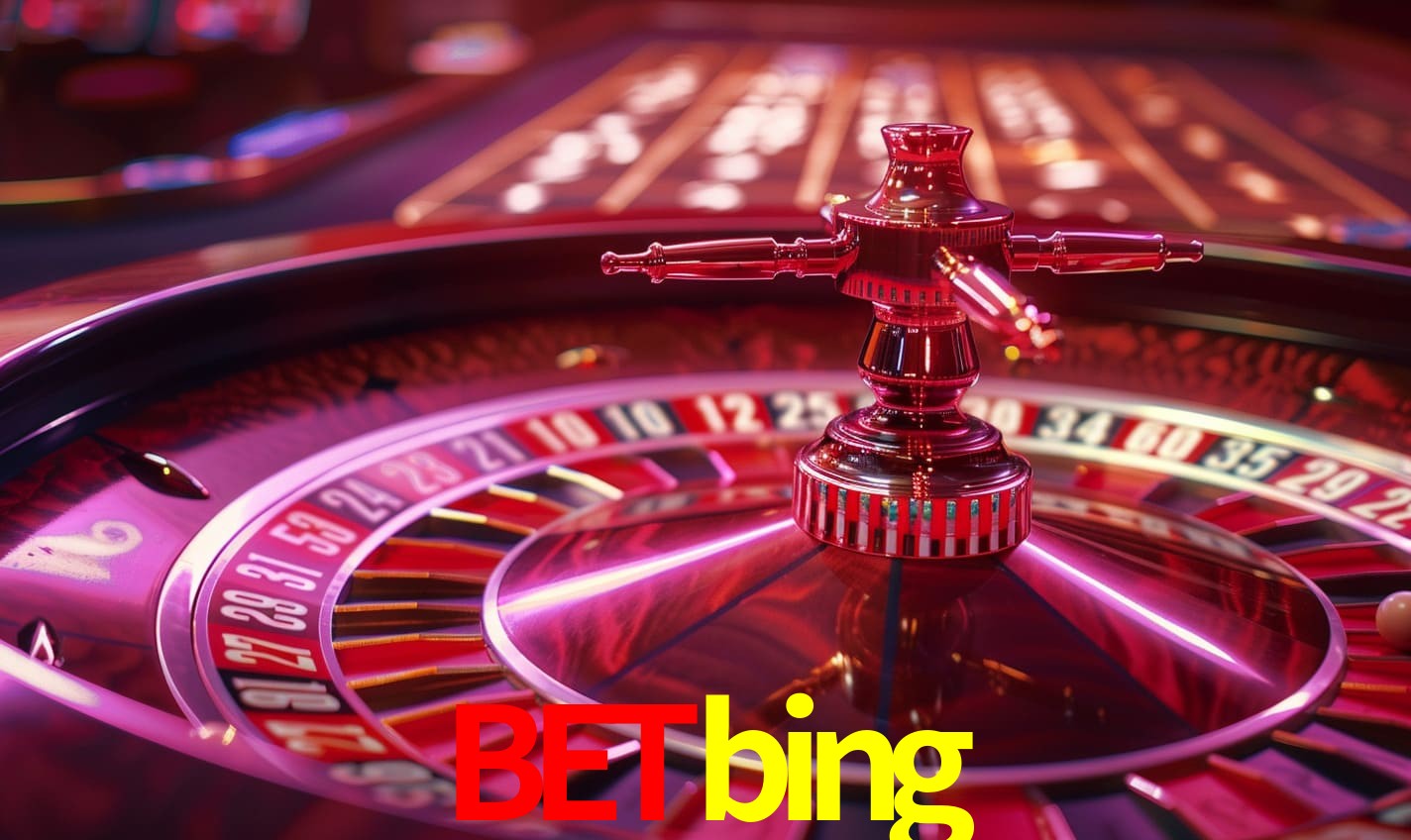 Diretório de Jogos betbing