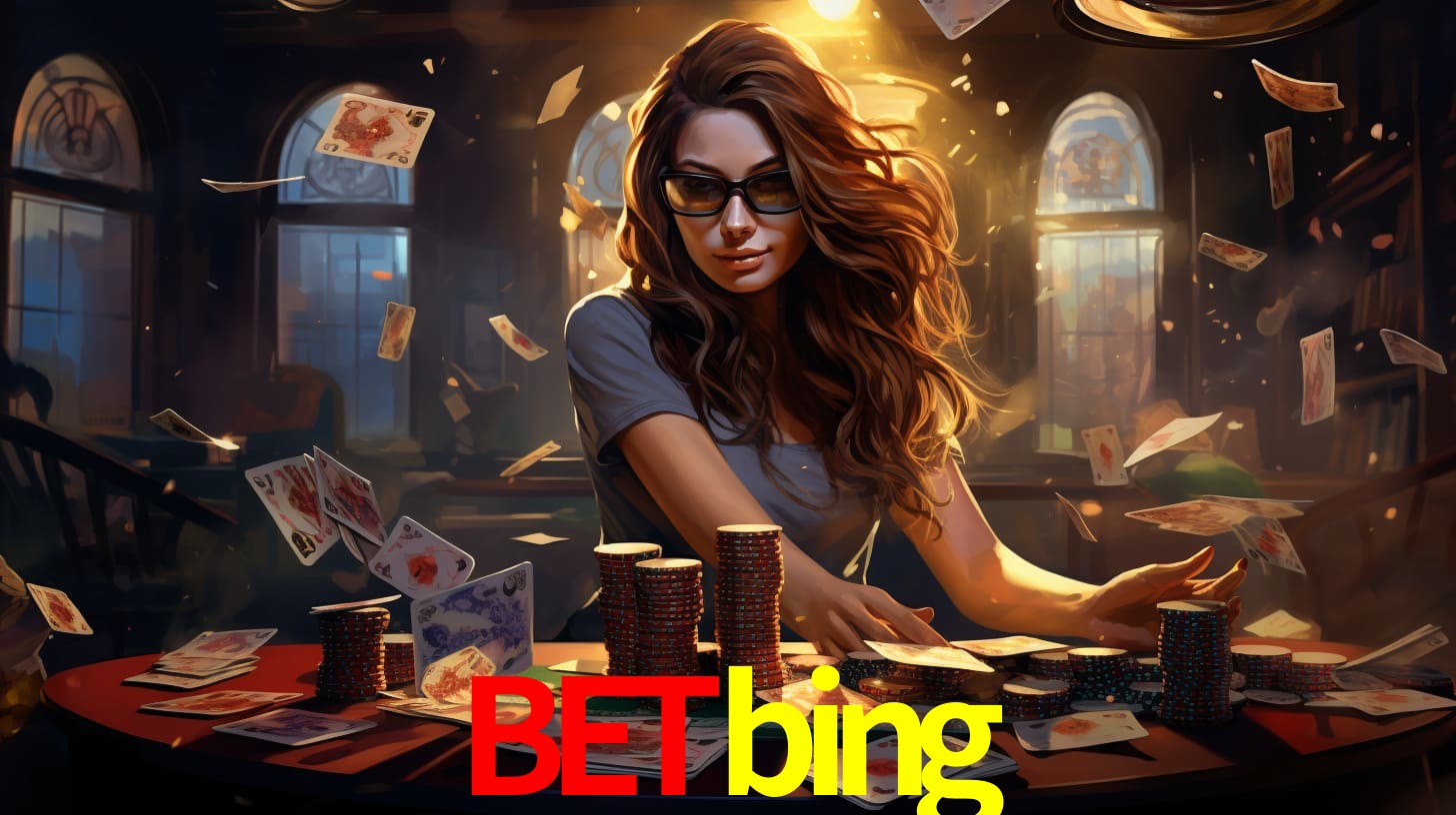 Welcome Bonus betbing
