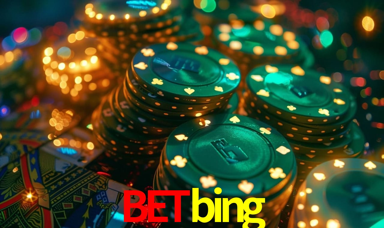 A Revolução dos Aplicativos de Jogos no betbing