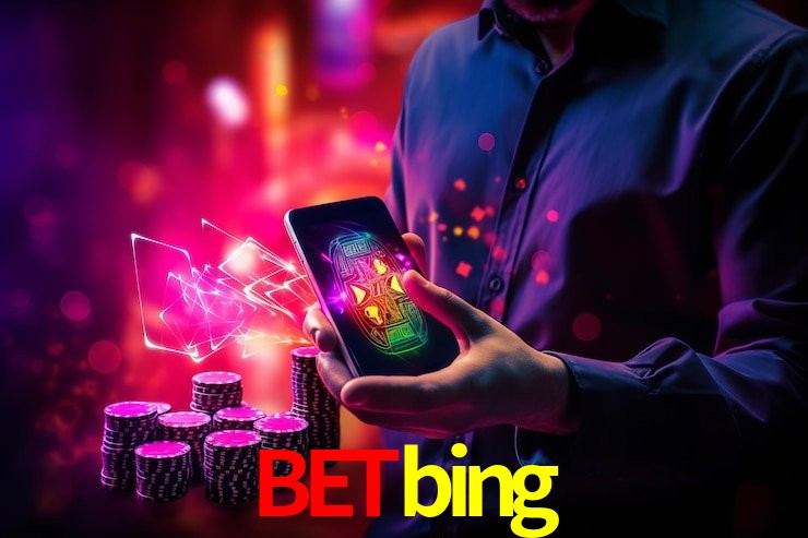A Experiência Imersiva dos Cassinos Ao Vivo no betbing