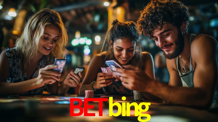Premium Interface betbing