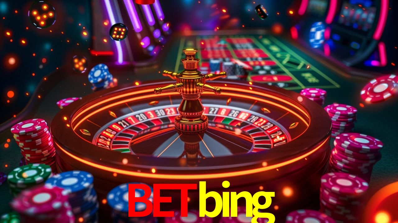 Promoções Sazonais betbing